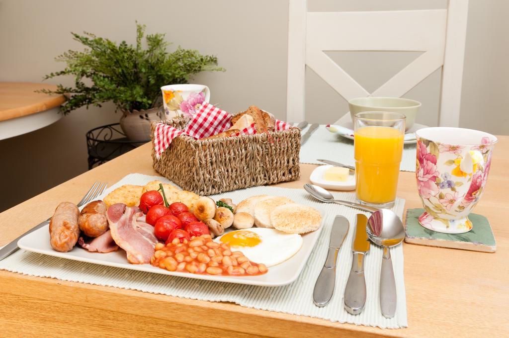 Bwlch Y Fedwen Bed And Breakfastポルスマドグ エクステリア 写真